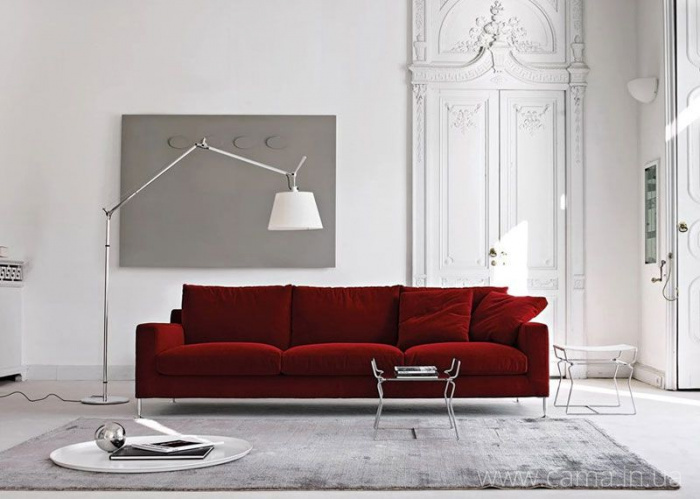 Диван для маленькой комнаты