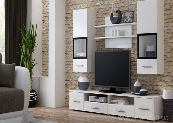 Чем характеризуется модульная мебель?