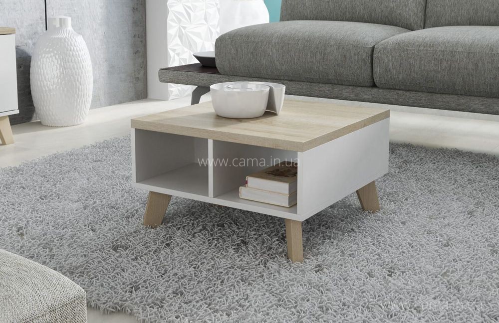 Столик журнальный LOTTA 60 Столик журнальный LOTTA 60