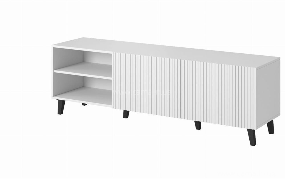Тумба ТВ PAFOS 150 - Белый Тумба ТВ PAFOS 150 - Белый