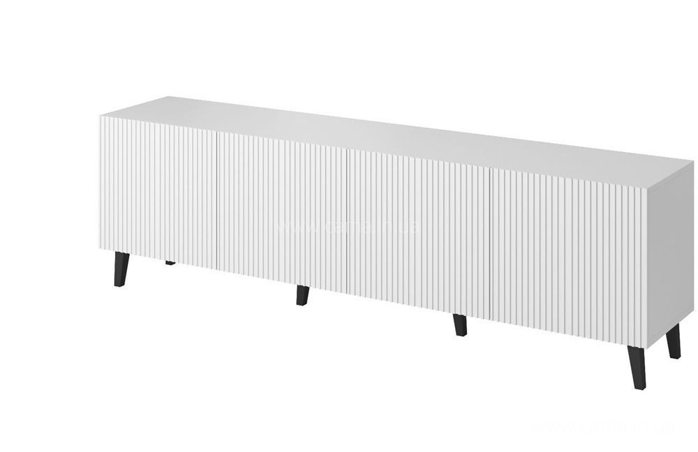 Тумба ТВ PAFOS 200 - Белый Тумба ТВ PAFOS 200 - Белый