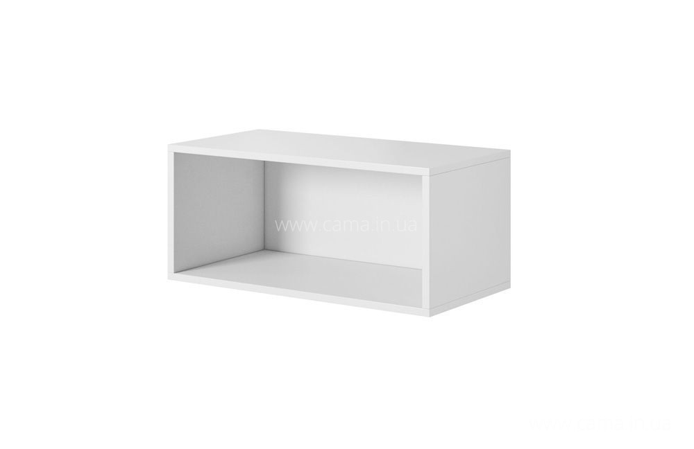 Стеллаж Roco RO4 Белый 75 Стеллаж Roco RO4 Белый 75