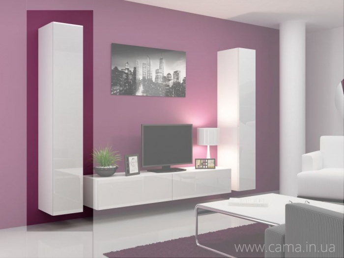 Пенал навесной Vigo 180 Пенал навесной Vigo 180