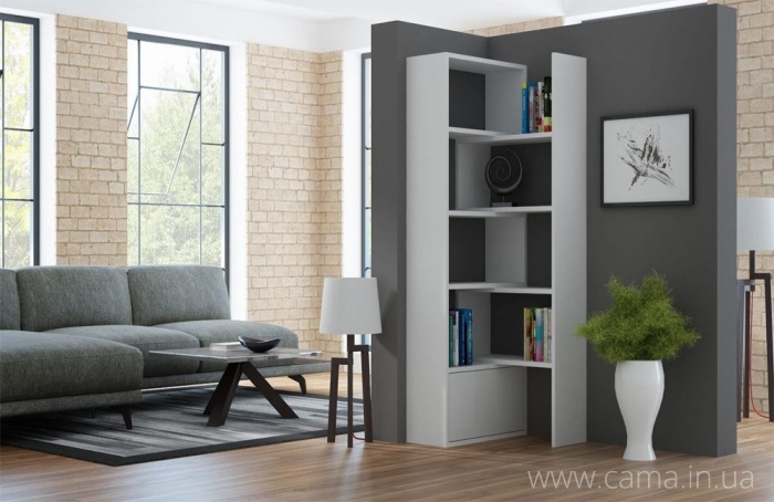 Стеллажи Paco