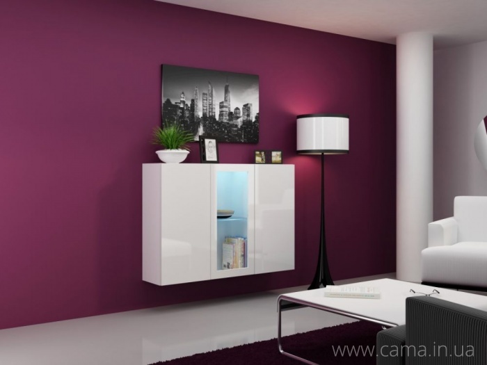 Комод подвесной Vigo 120см