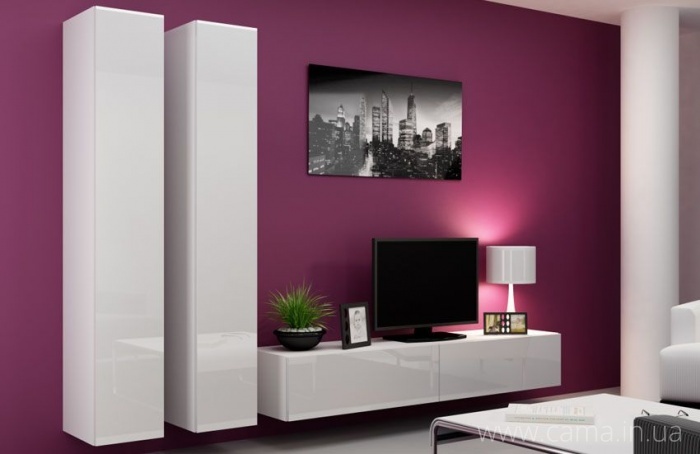 Гостиная Vigo 4