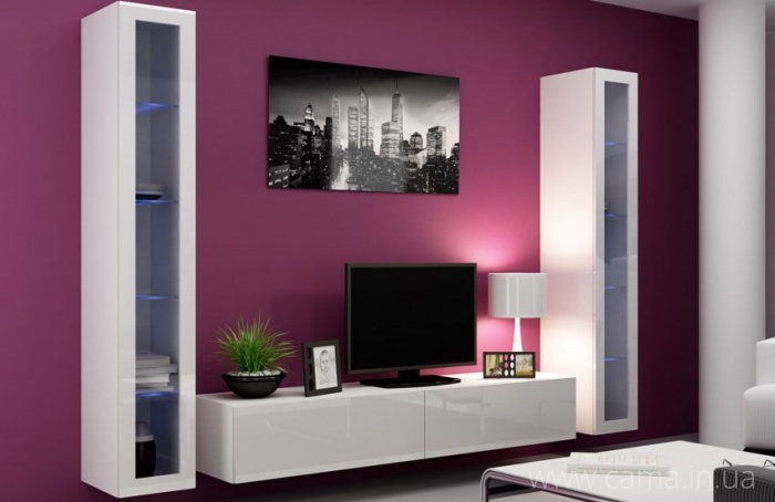 Гостиная Vigo 5 Гостиная Vigo 5