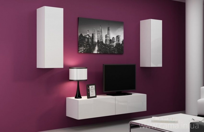 Гостиная Vigo 7 Гостиная Vigo 7