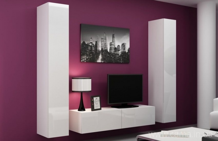 Гостиная Vigo 9