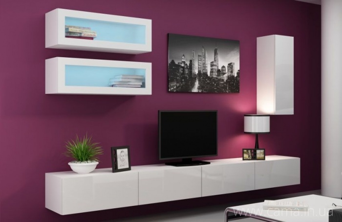 Гостиная Vigo 11 Гостиная Vigo 11