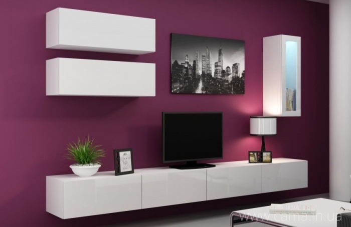 Гостиная Vigo 12