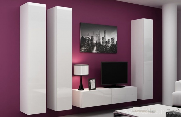 Гостиная Vigo 14