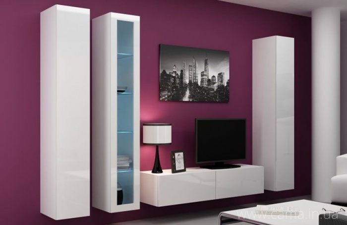 Гостиная Vigo 15 Гостиная Vigo 15