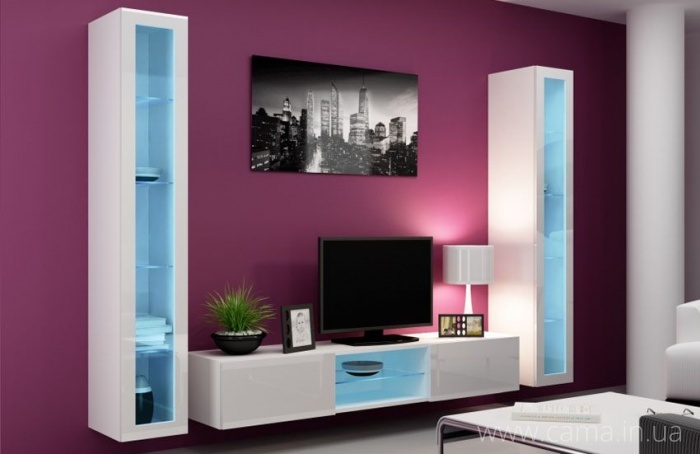 Гостиная Vigo 20