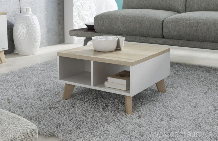 Столик журнальный LOTTA 60