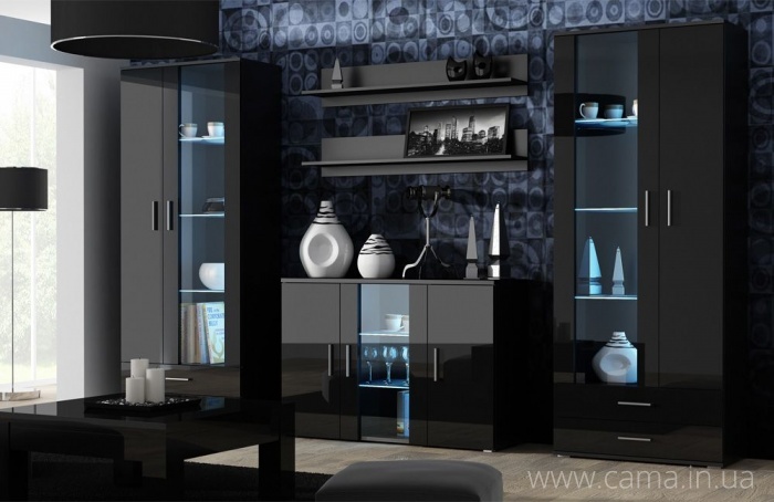 Гостиные Soho