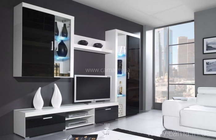 Коллекция Samba