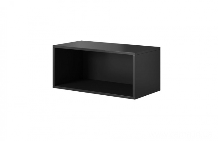 Стеллаж Roco RO4 Антрацит 75