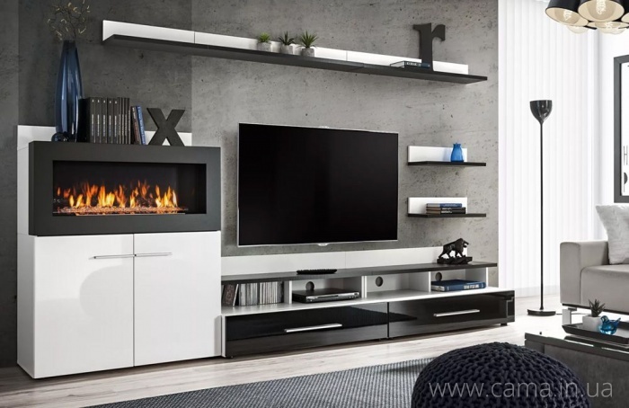 Гостиная Camino