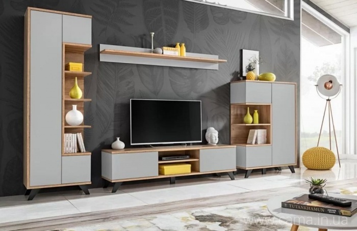 Коллекция Bogota ASM